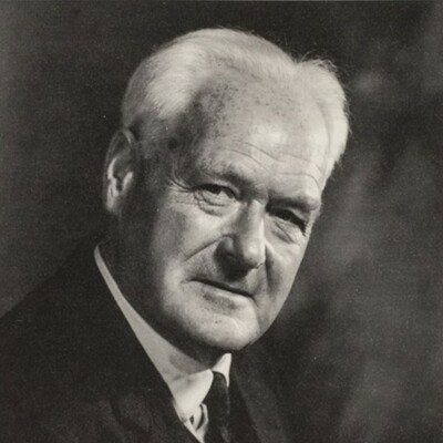 Sir Austin Bradford Hill (Tony)