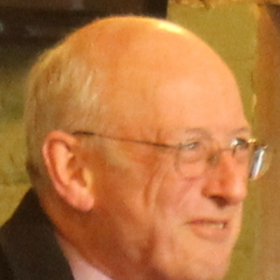 Nick Raynsford