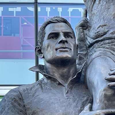 Rugby League 2 - Eric Ashton