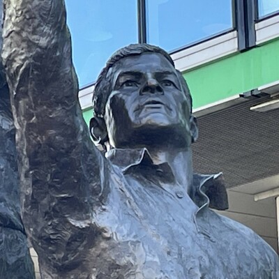 Rugby League 5 - Alex Murphy