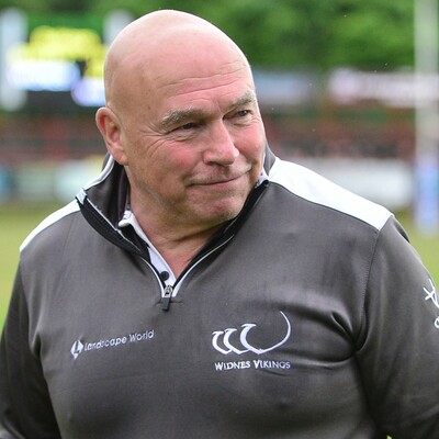 John Kear