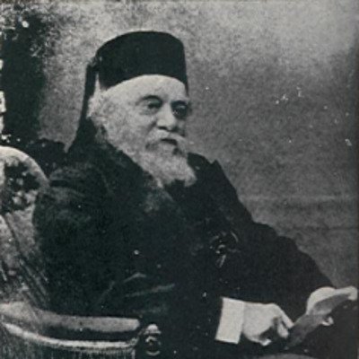 Ardaseer Cursetjee Wadia