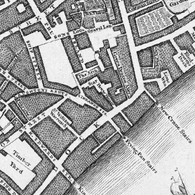 Star Brewhouse, Wapping