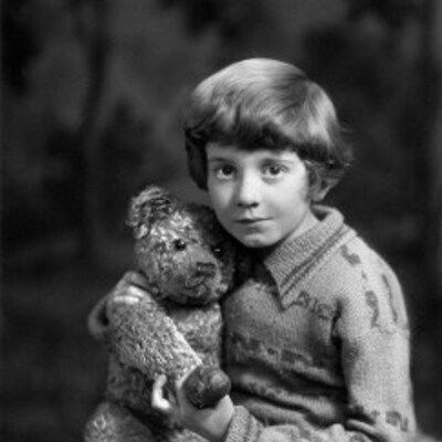Christopher Robin Milne