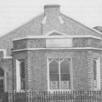 Clapham Parochial School