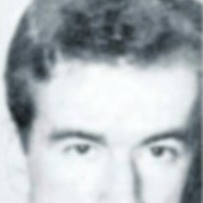 Police Constable Laurence Peter Brown