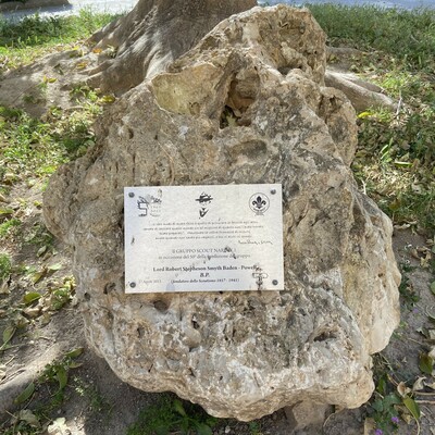 Baden Powell - Italy