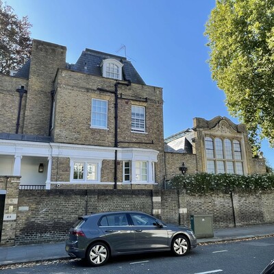 Herbert Schmalz (Carmichael)