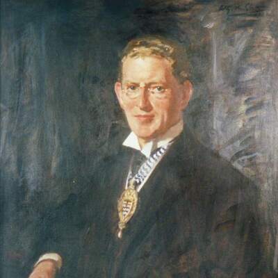 Angus N. Scott