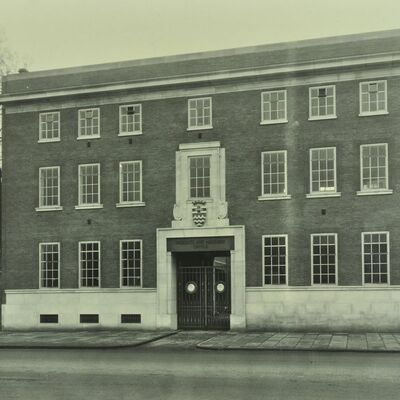 LCC Weights and Measures Office