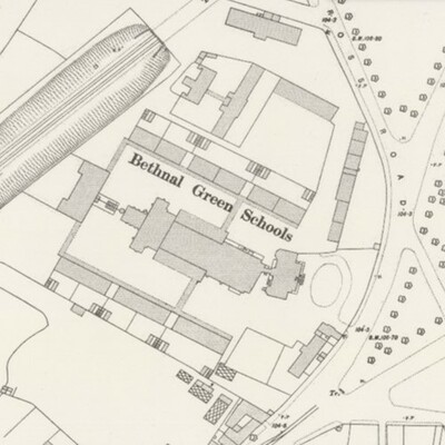 Bethnal Green School