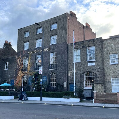 Royal British Legion Club Fulham