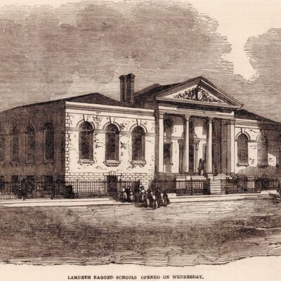 Lambeth Ragged Schools