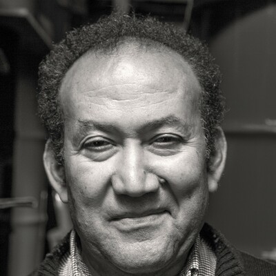Tony 'Cowboy' Charles