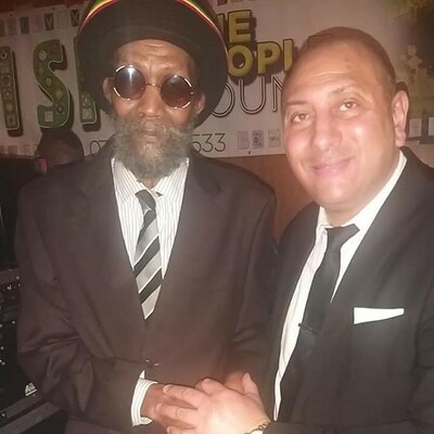 Sir Coxsone