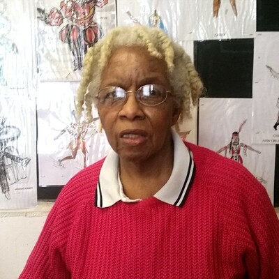 Gloria Cummins