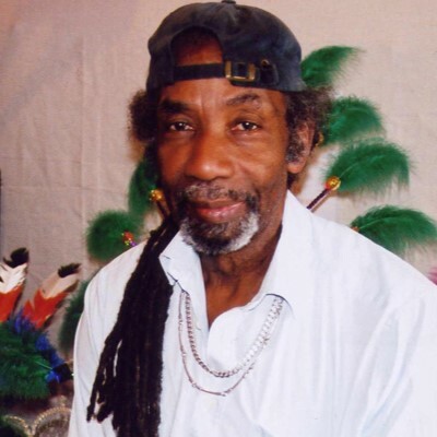 Larry Forde