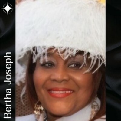 Bertha Joseph