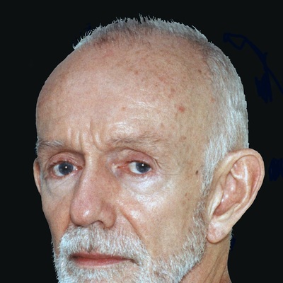 Peter Minshall