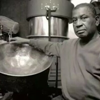 Ezekiel 'Biggs' Yearwood