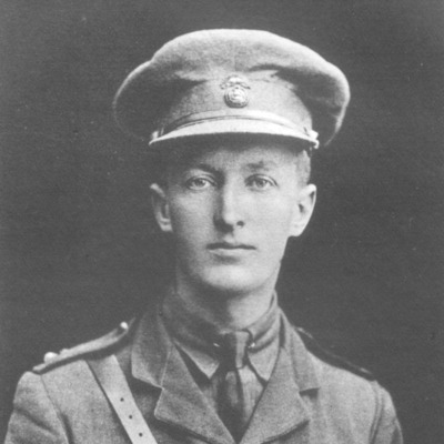 Lieut. Cuthbert Farrar Savage