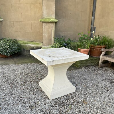 Jackie Roe table