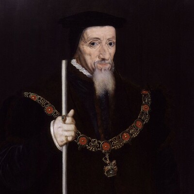 William Paulet, 1st Marquess of Winchester