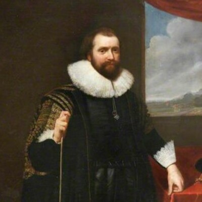 Lionel Cranfield, 1st Earl of Middlesex