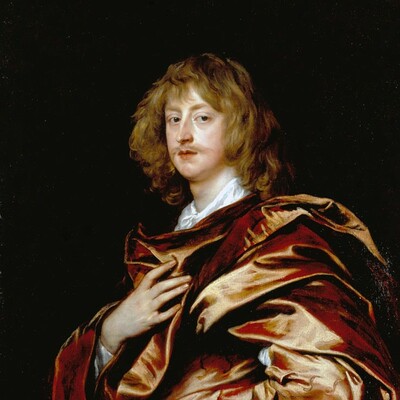 George Digby, 2nd Earl of Bristol