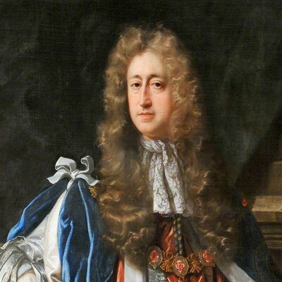 Henry Somerset, 1st Duke of Beaufort