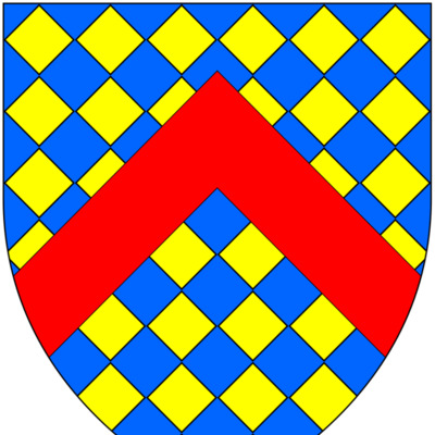 Sir Arthur Gorges