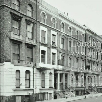 Lokamanya Tilak - Talbot Road