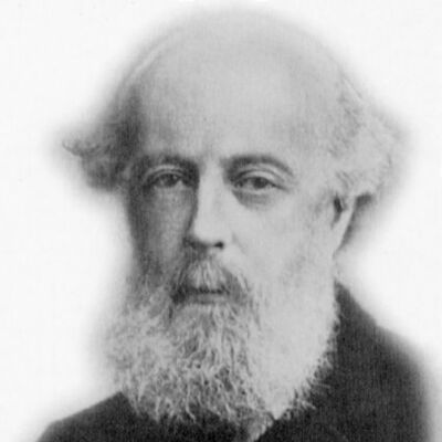 Thomas Rhodes Armitage