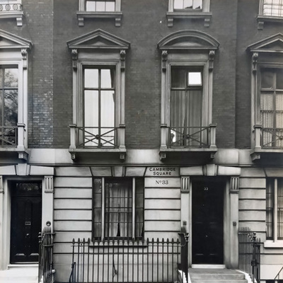 Thomas Rhodes Armitage - W2