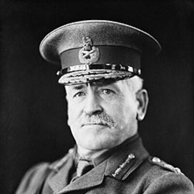General Sir Charles Monro