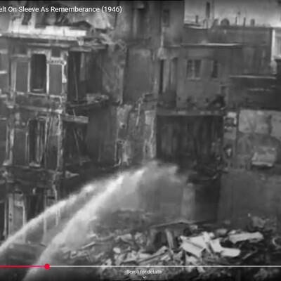 St James's Piccadilly rectory