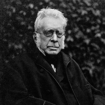 George Biddell Airy