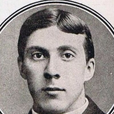 The Rev. B. P. Plumptre, MC