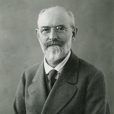 Robert Bosch