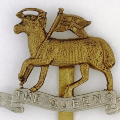 22nd (County of London) Battalion, The London Regiment (The Queen's)