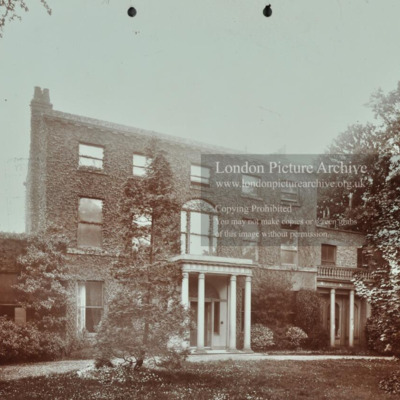 Captain James Wilson