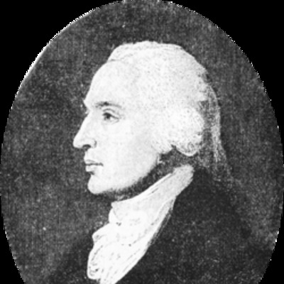 Captain James Wilson