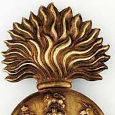 Royal Scots Fusiliers