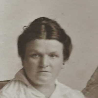 Elisabeth Hagedorn