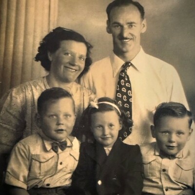 Frederick John Wonderling