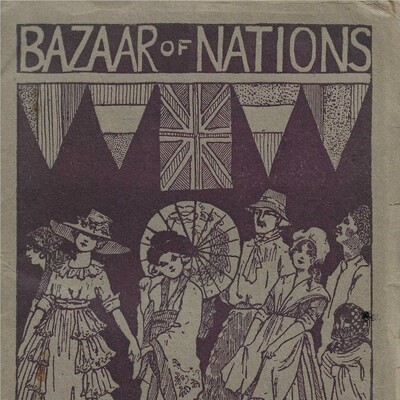 The Reverend Augustine Charles Buckell, M.A.