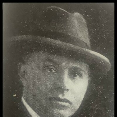 Councillor Sam Elsbury