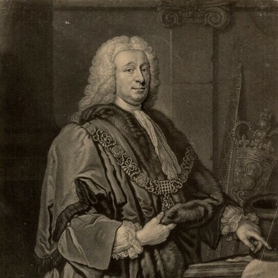 Sir John Barnard
