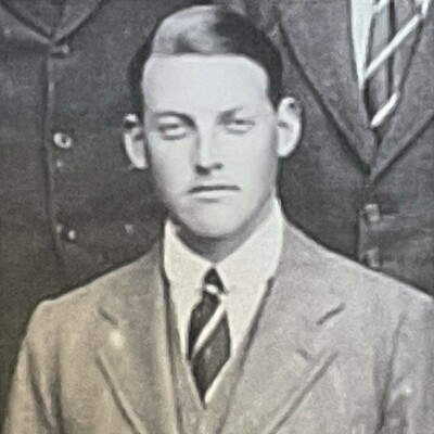 Sir Bernard Eckstein