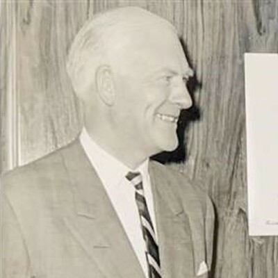 Frederick Henry Alfred Riceman